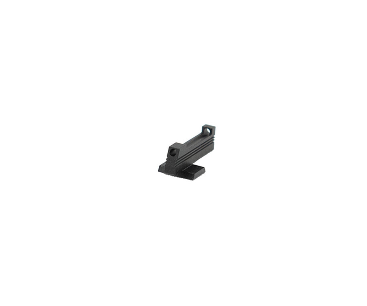 Dr Black Fibre Optic Front Sight for Hi Capa Type A - Image 2