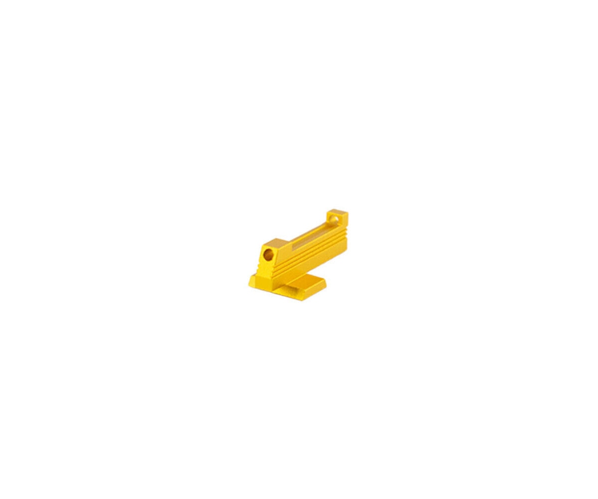 Dr Black Fibre Optic Front Sight for Hi Capa Type A - Image 5