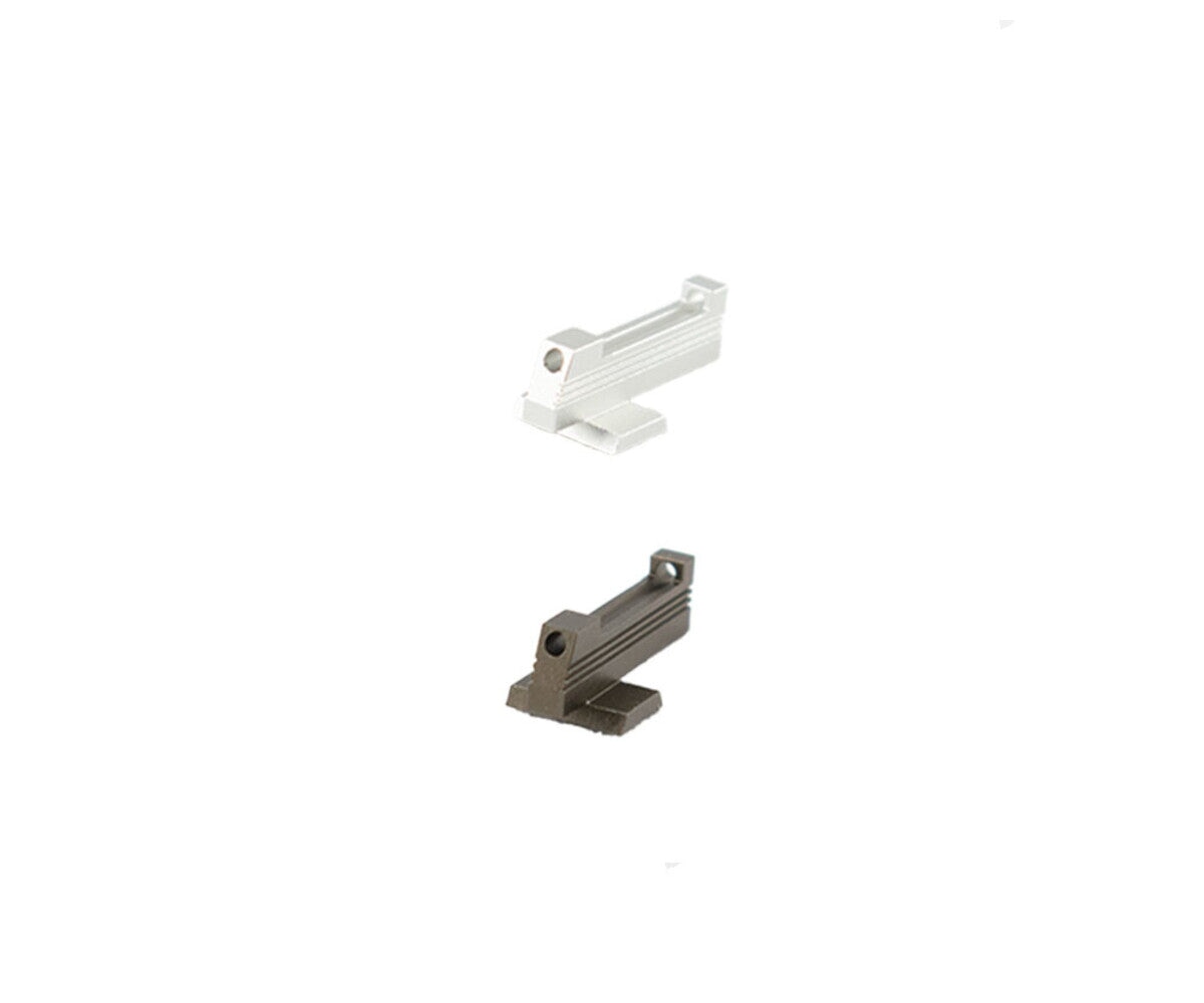 Dr Black Fibre Optic Front Sight for Hi Capa Type A - Image 3