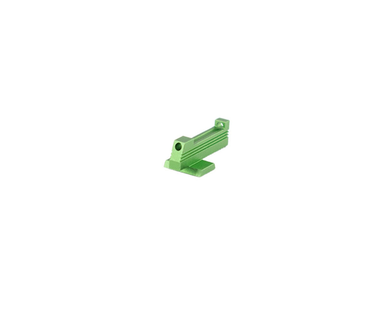 Dr Black Fibre Optic Front Sight for Hi Capa Type A - Image 8