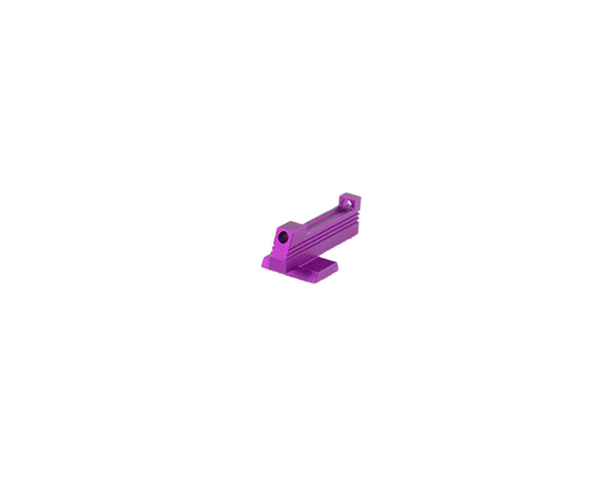 Dr Black Fibre Optic Front Sight for Hi Capa Type A - Image 7