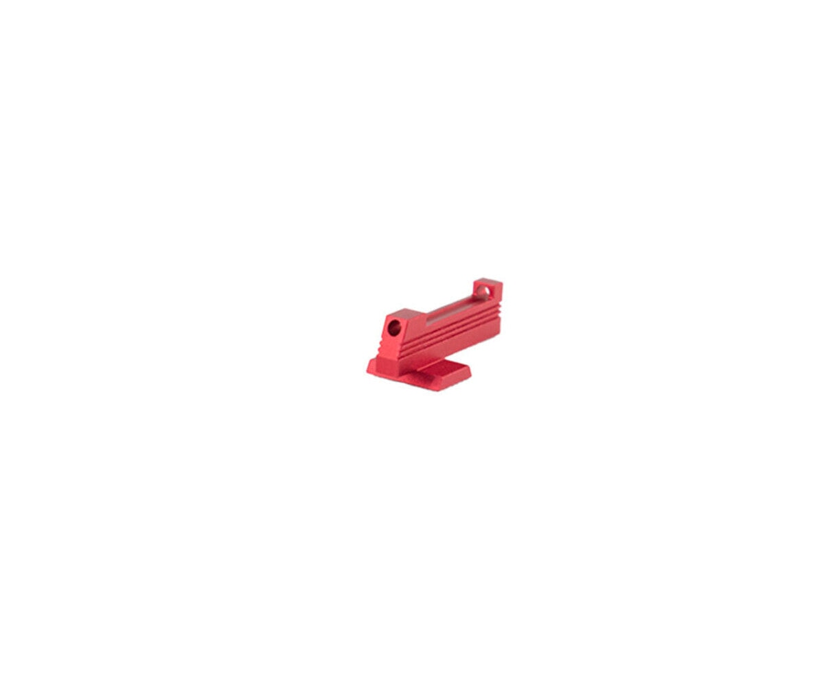 Dr Black Fibre Optic Front Sight for Hi Capa Type A - Image 6