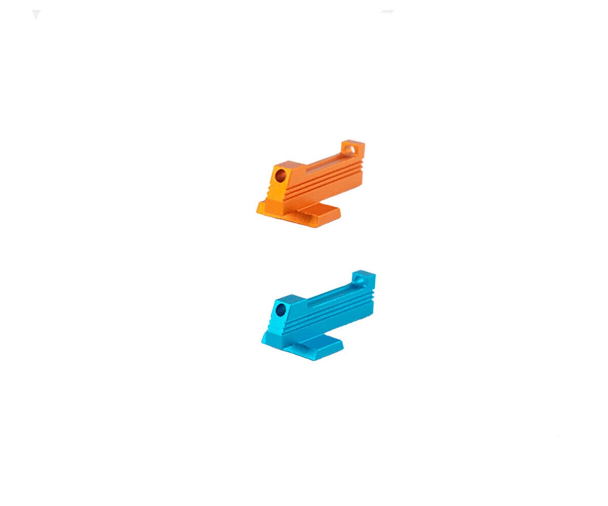 Dr Black Fibre Optic Front Sight for Hi Capa Type A - Image 9