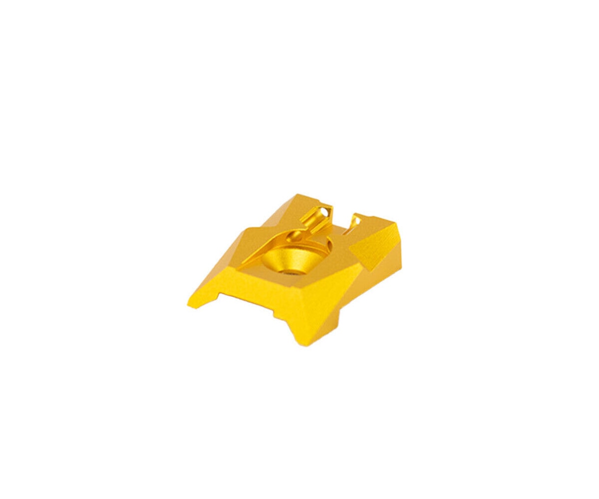 Dr Black Fibre Optic Rear Sight for Hi Capa 4.3 - Image 7