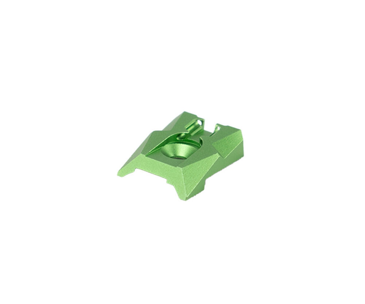 Dr Black Fibre Optic Rear Sight for Hi Capa 4.3 - Image 9
