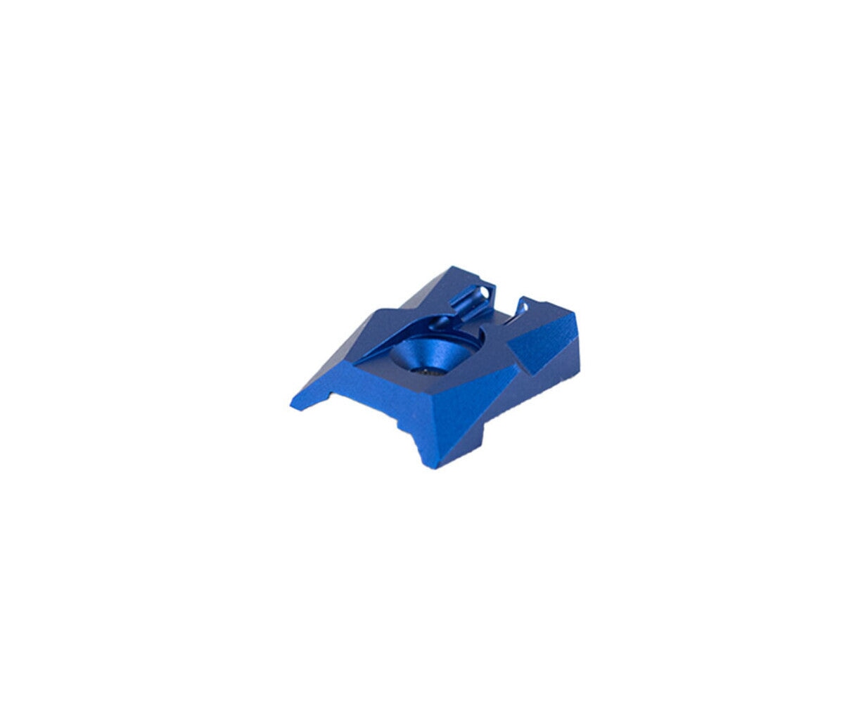 Dr Black Fibre Optic Rear Sight for Hi Capa 4.3 - Image 5