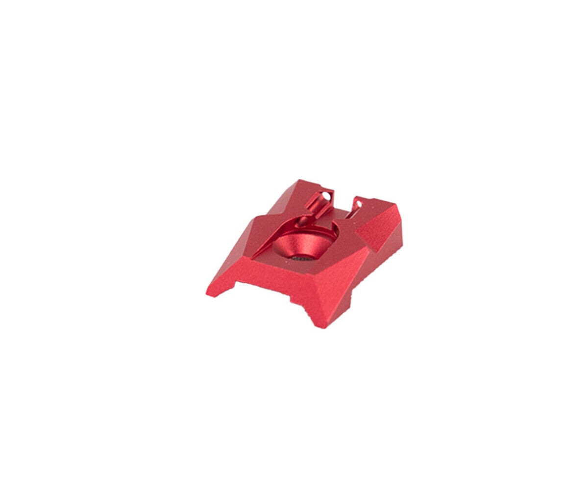 Dr Black Fibre Optic Rear Sight for Hi Capa 4.3 - Image 6