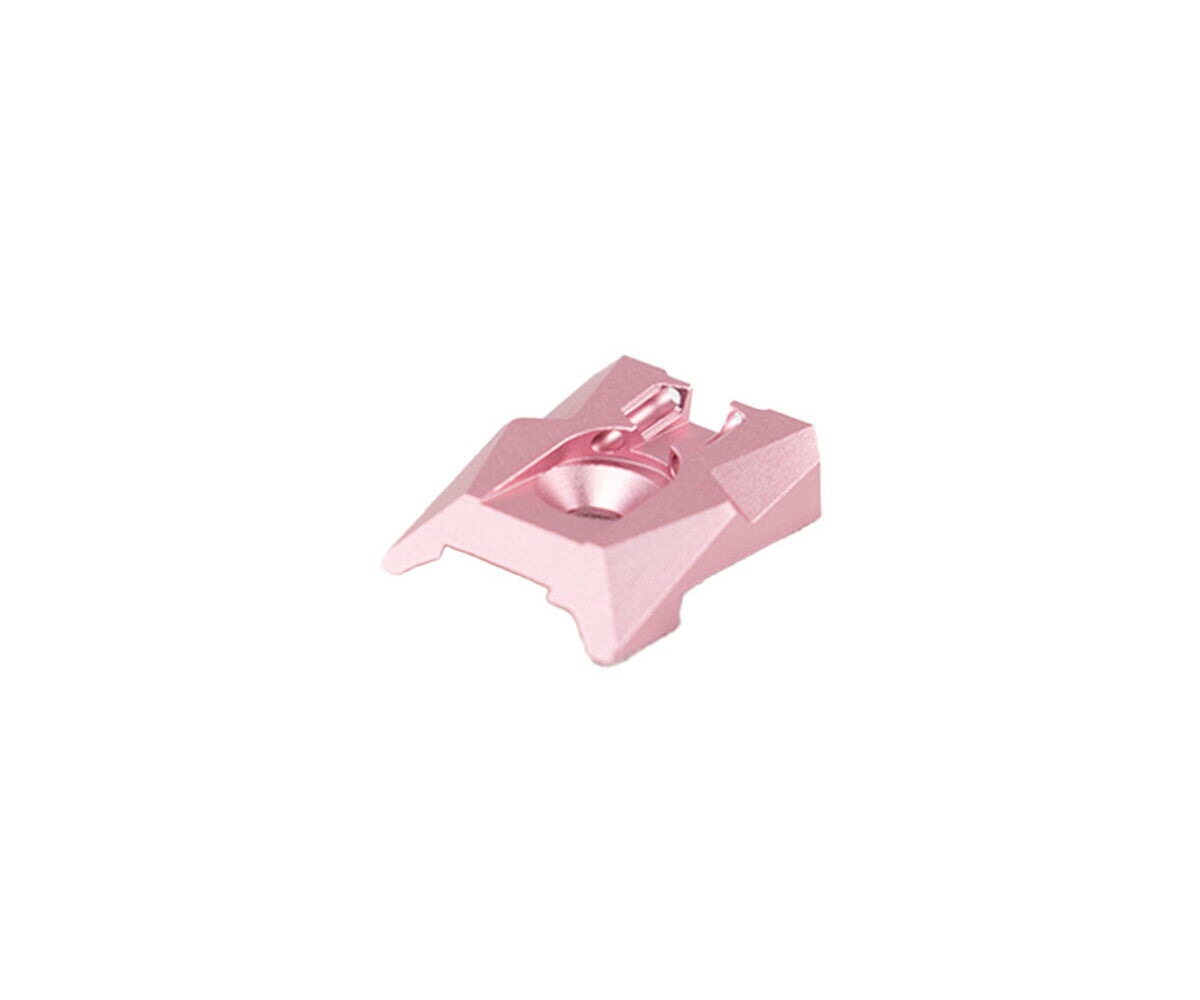 Dr Black Fibre Optic Rear Sight for Hi Capa 4.3 - Image 12