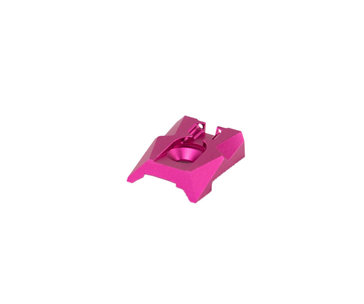 Dr Black Fibre Optic Rear Sight for Hi Capa 4.3 - Image 11