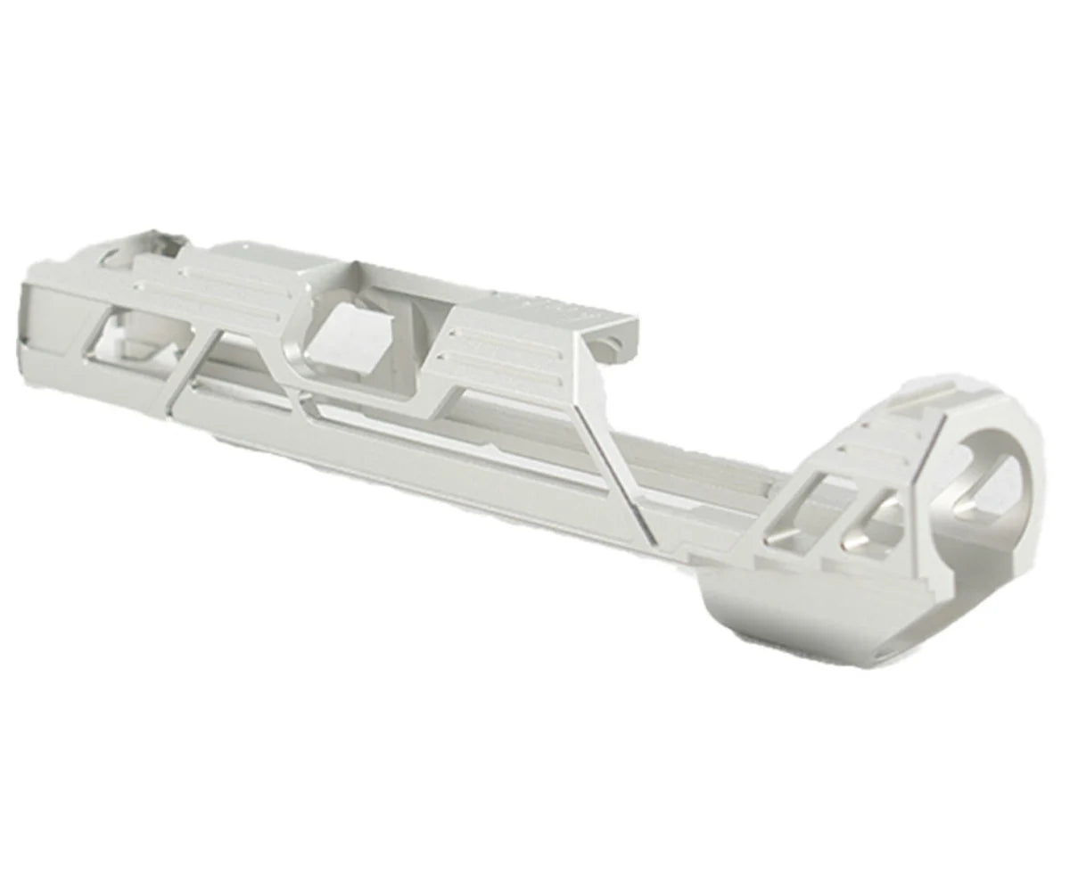 Dr Black 5.1 Type 901 Hi Capa Slide - Image 4