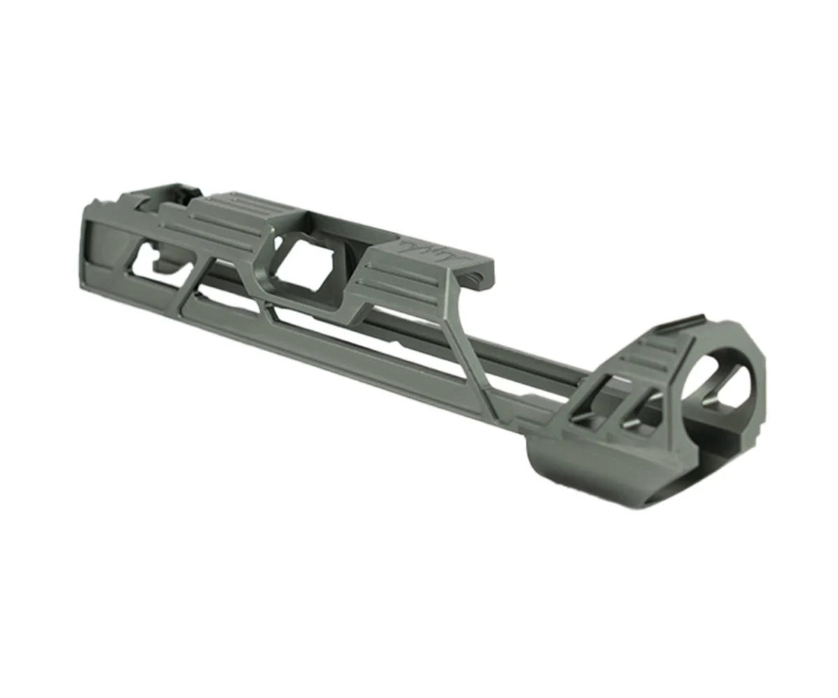 Dr Black 5.1 Type 901 Hi Capa Slide - Image 3