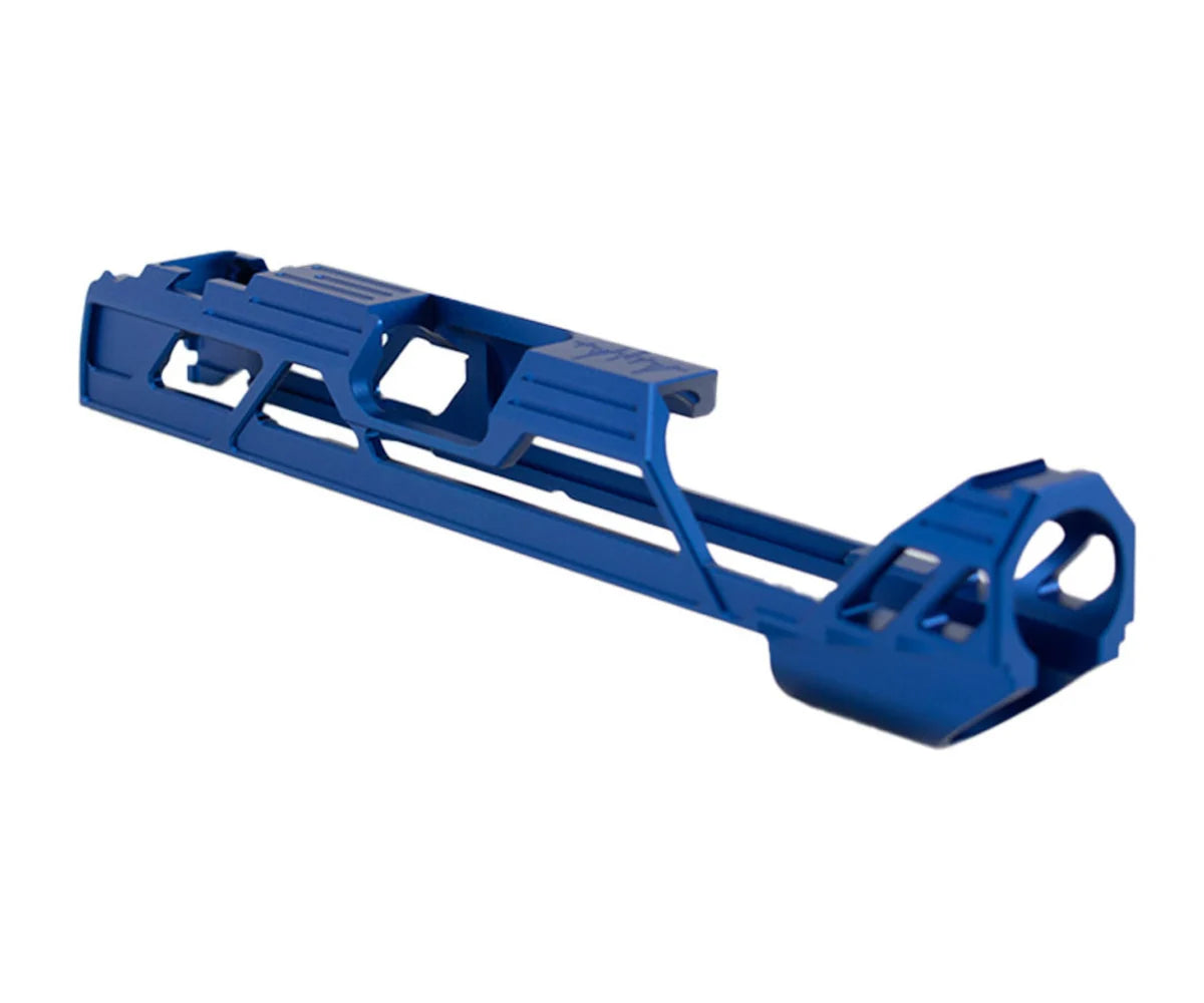 Dr Black 5.1 Type 901 Hi Capa Slide - Image 5