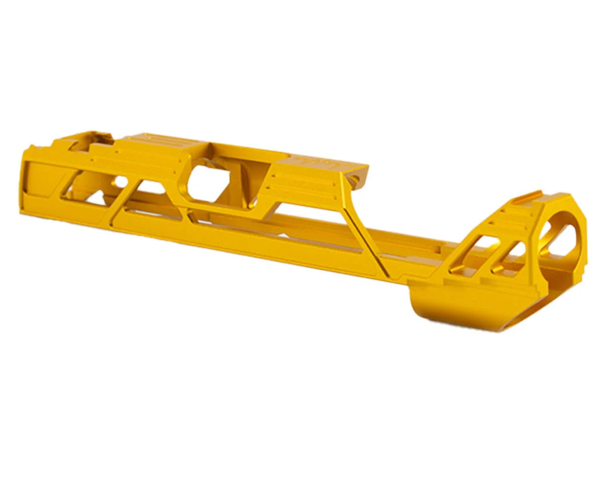 Dr Black 5.1 Type 901 Hi Capa Slide - Image 8
