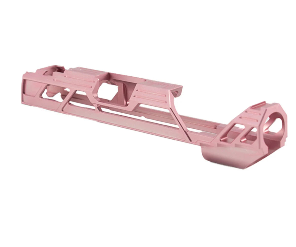 Dr Black 5.1 Type 901 Hi Capa Slide - Image 10