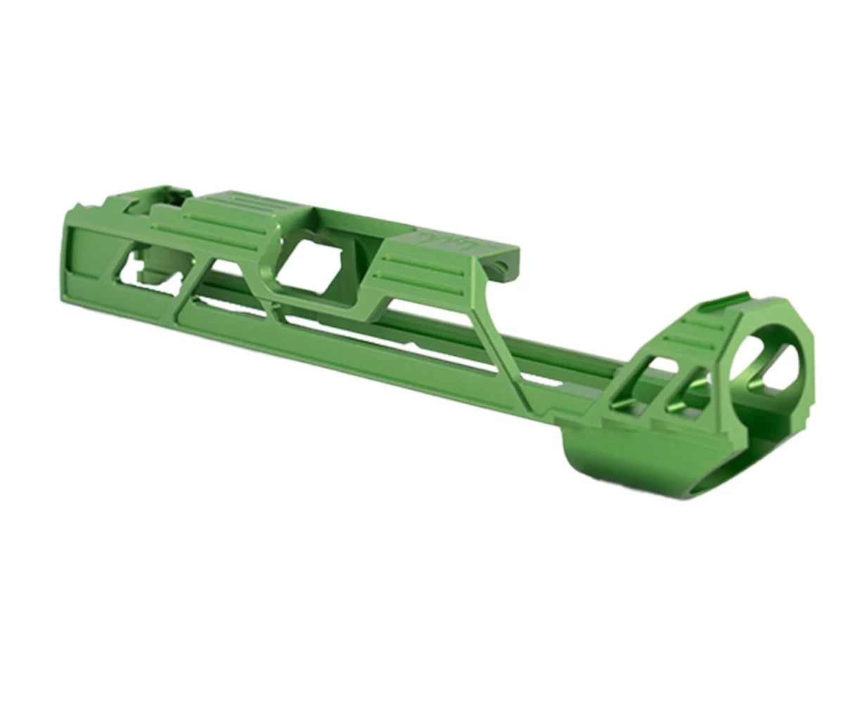 Dr Black 5.1 Type 901 Hi Capa Slide - Image 6