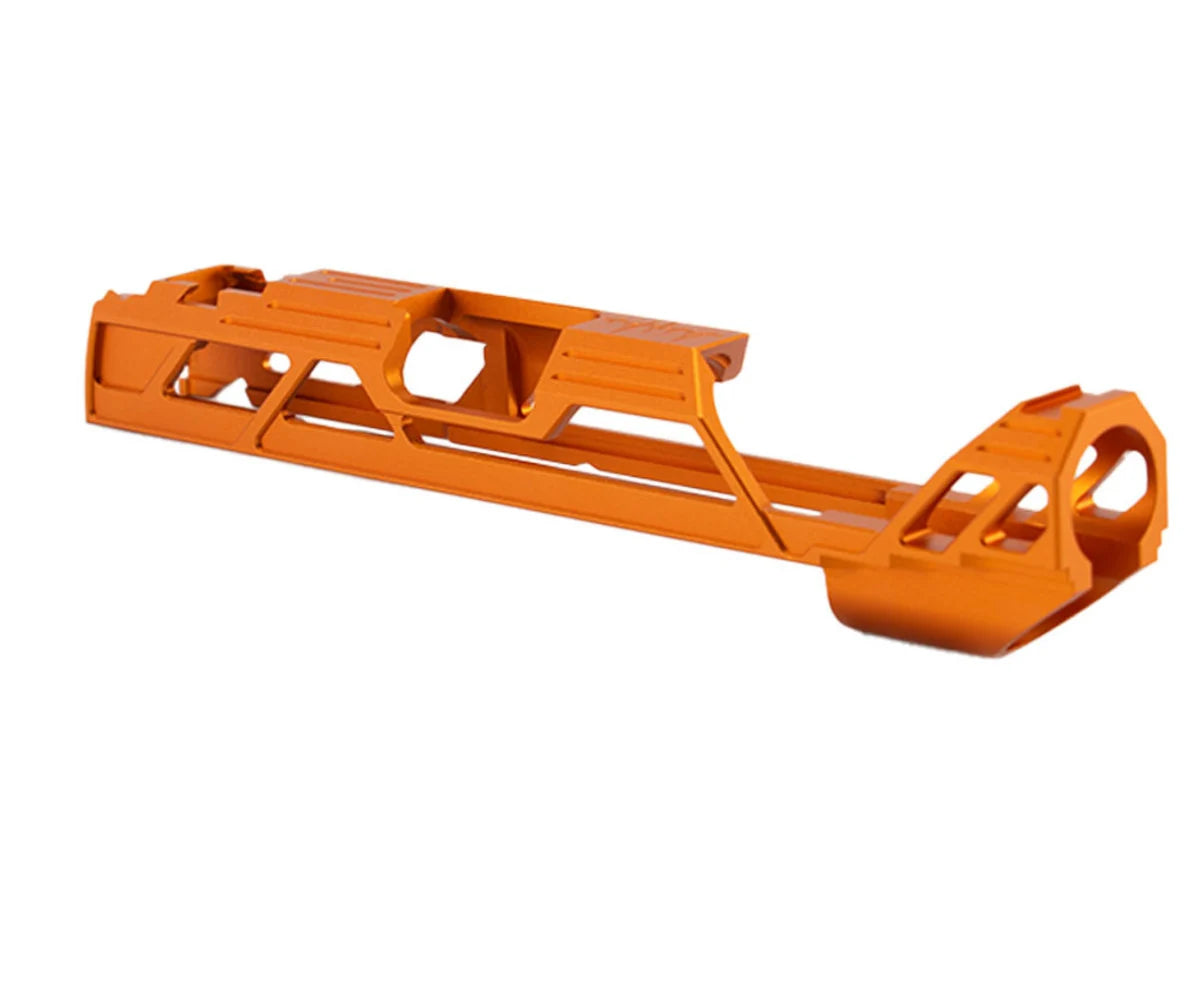 Dr Black 5.1 Type 901 Hi Capa Slide - Image 9