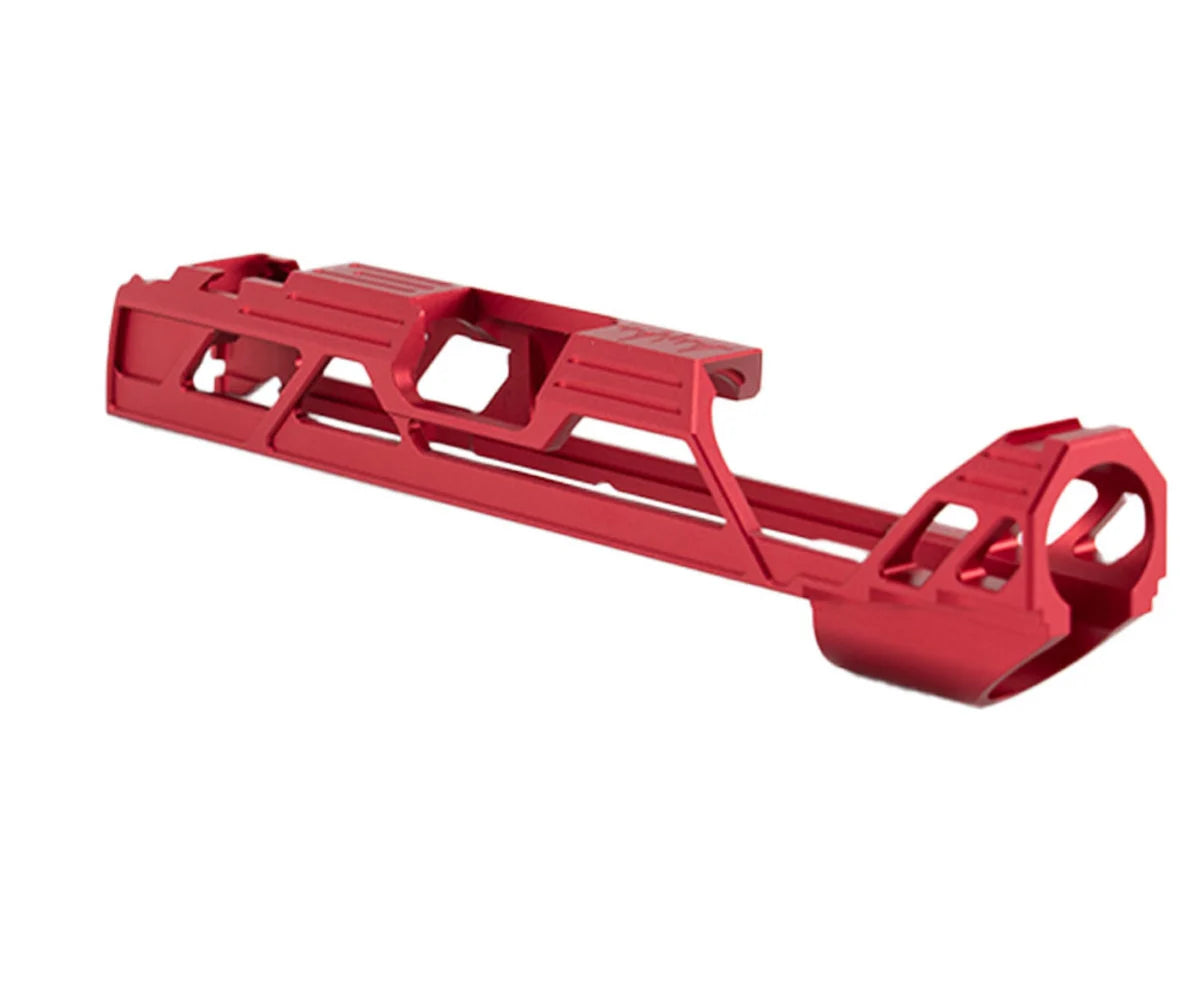 Dr Black 5.1 Type 901 Hi Capa Slide - Image 7