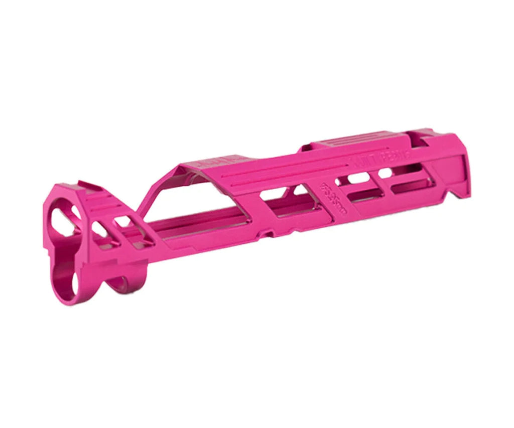 Dr Black 5.1 Type 901 Hi Capa Slide - Image 12