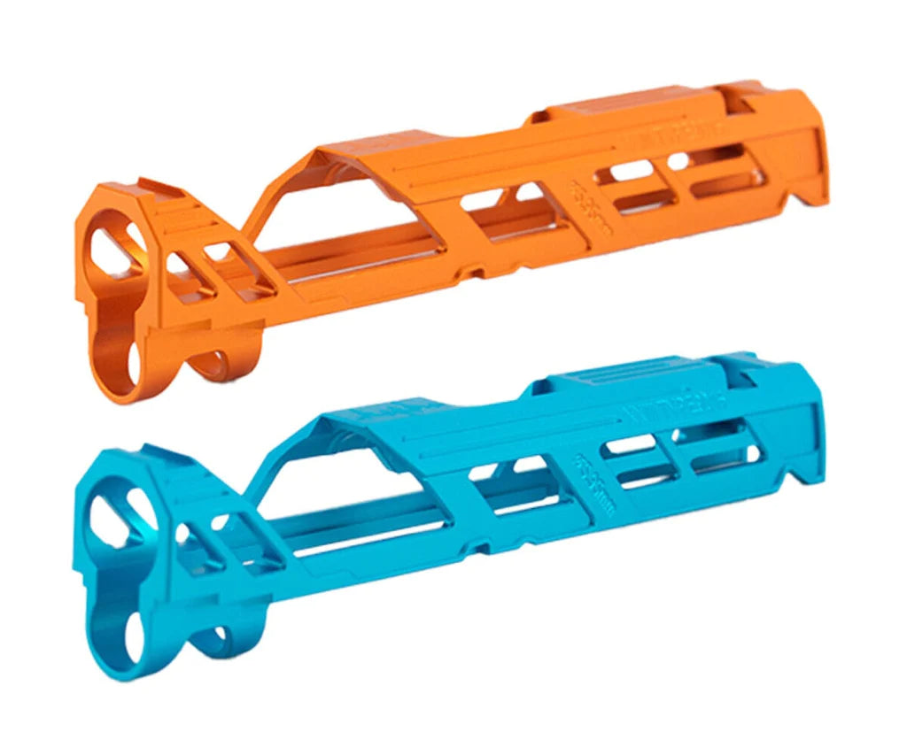 Dr Black 5.1 Type 901 Hi Capa Slide - Image 11