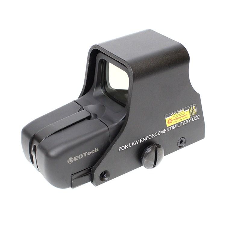 Eotech 553 Red Dot Sight
