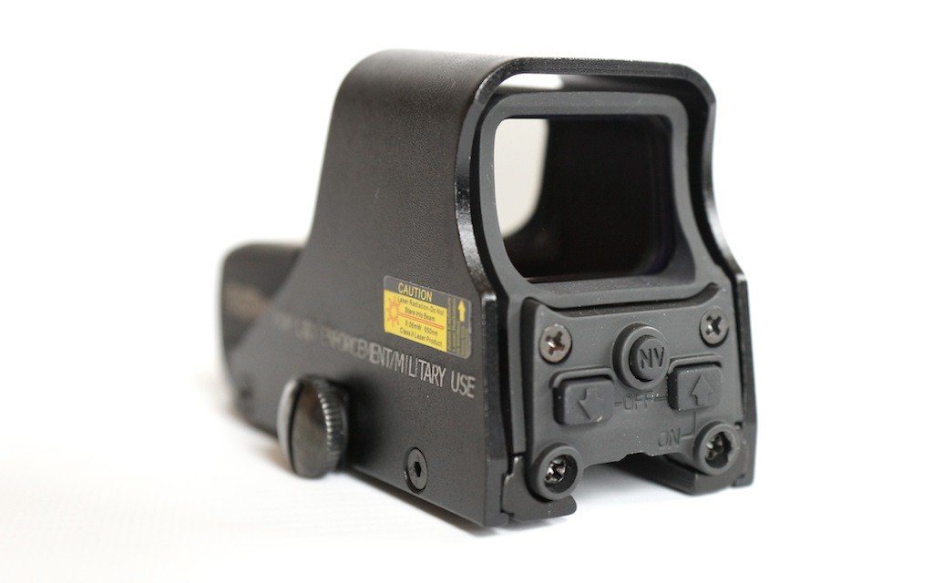 Eotech 553 Red Dot Sight - Image 2