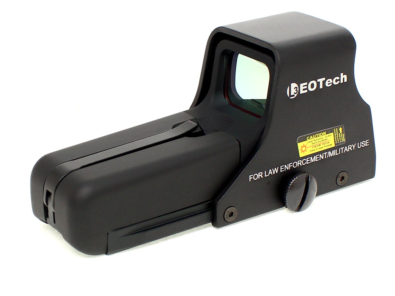 EOTech 552 Red Dot Sight