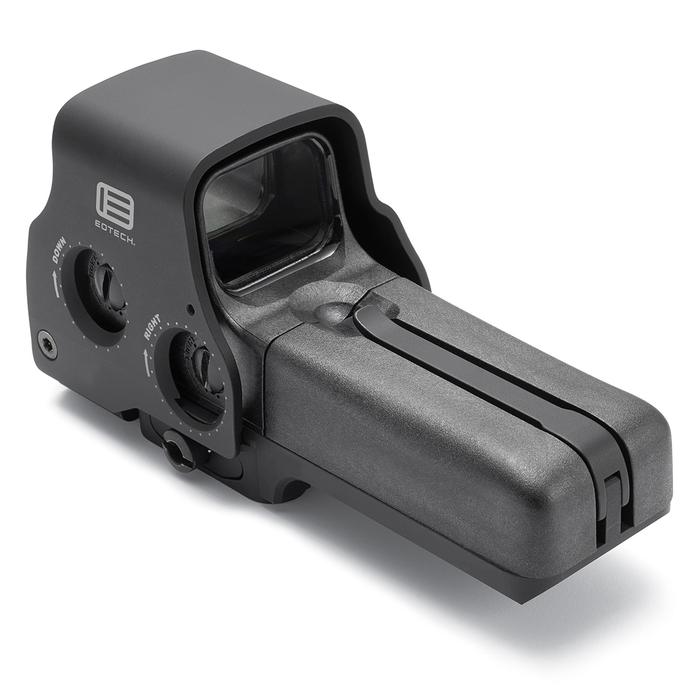 EOTech 552 Red Dot Sight - Image 2