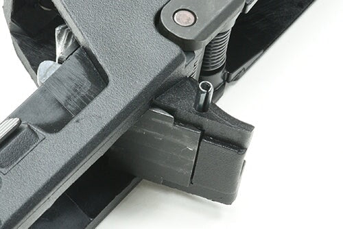 Guarder FMG-9 MARUI G18C Frame Complete Set (Ver.2/Black) - Image 6