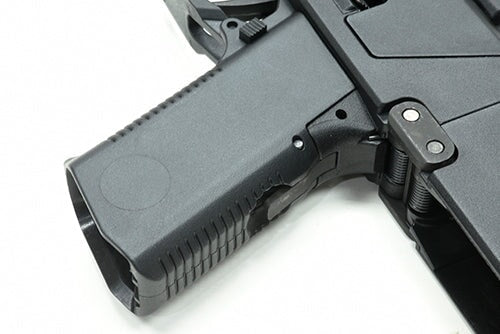Guarder FMG-9 MARUI G18C Frame Complete Set (Ver.2/Black) - Image 9