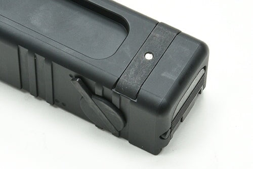 Guarder FMG-9 MARUI G18C Frame Complete Set (Ver.2/Black) - Image 10