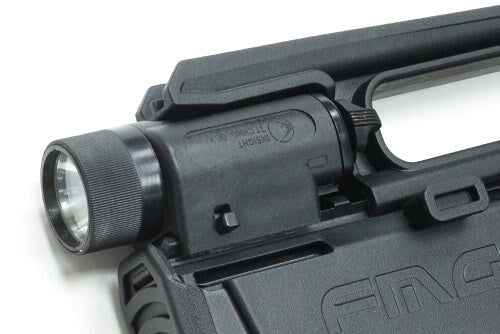 Guarder FMG-9 MARUI G18C Frame Complete Set (Ver.2/Black) - Image 15