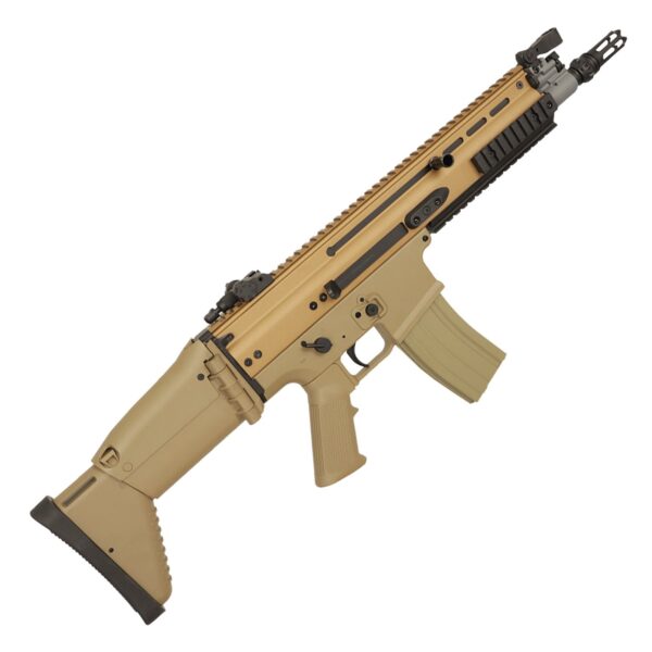 CYMA FN SCAR-L Tan