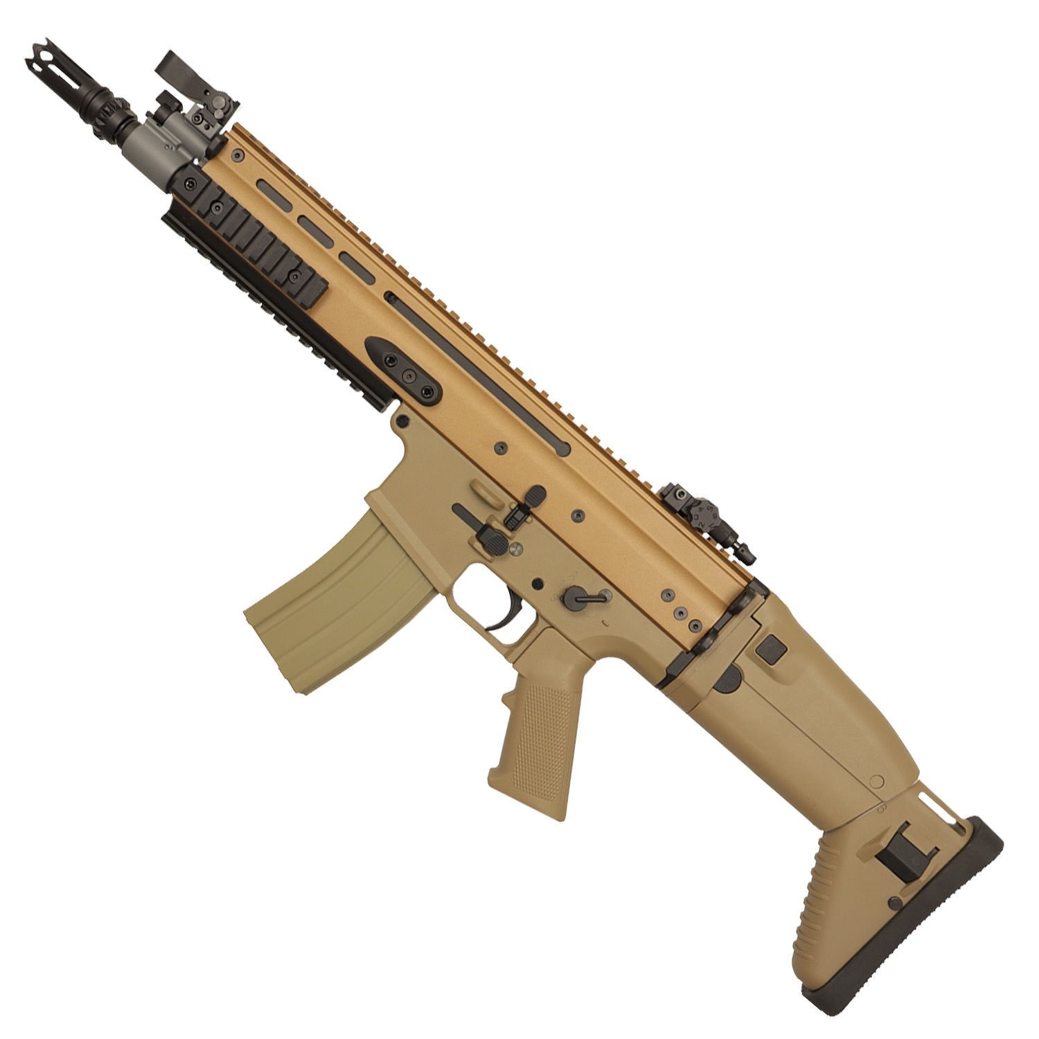 CYMA FN SCAR-L Tan - Image 6