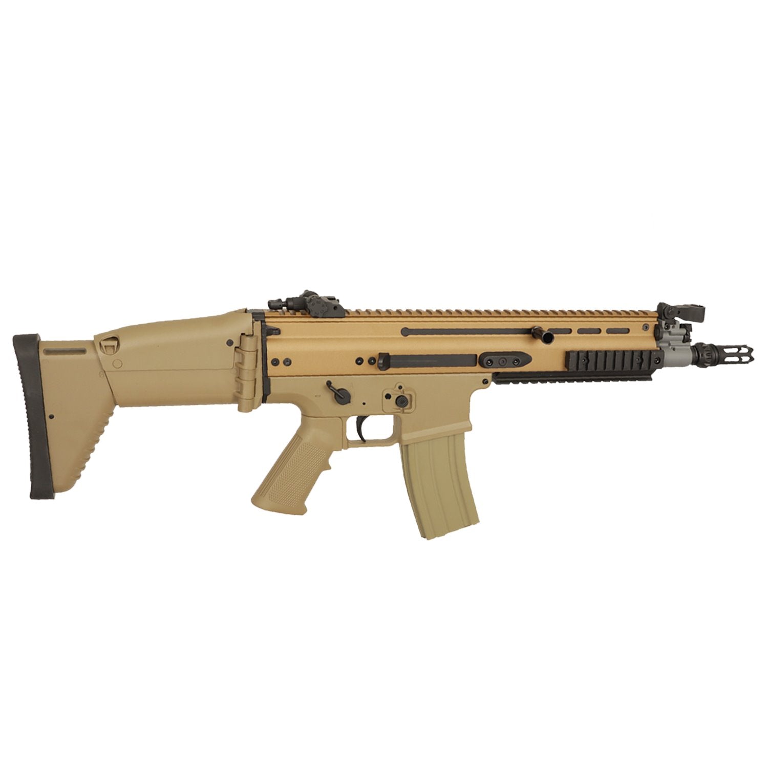 CYMA FN SCAR-L Tan - Image 8