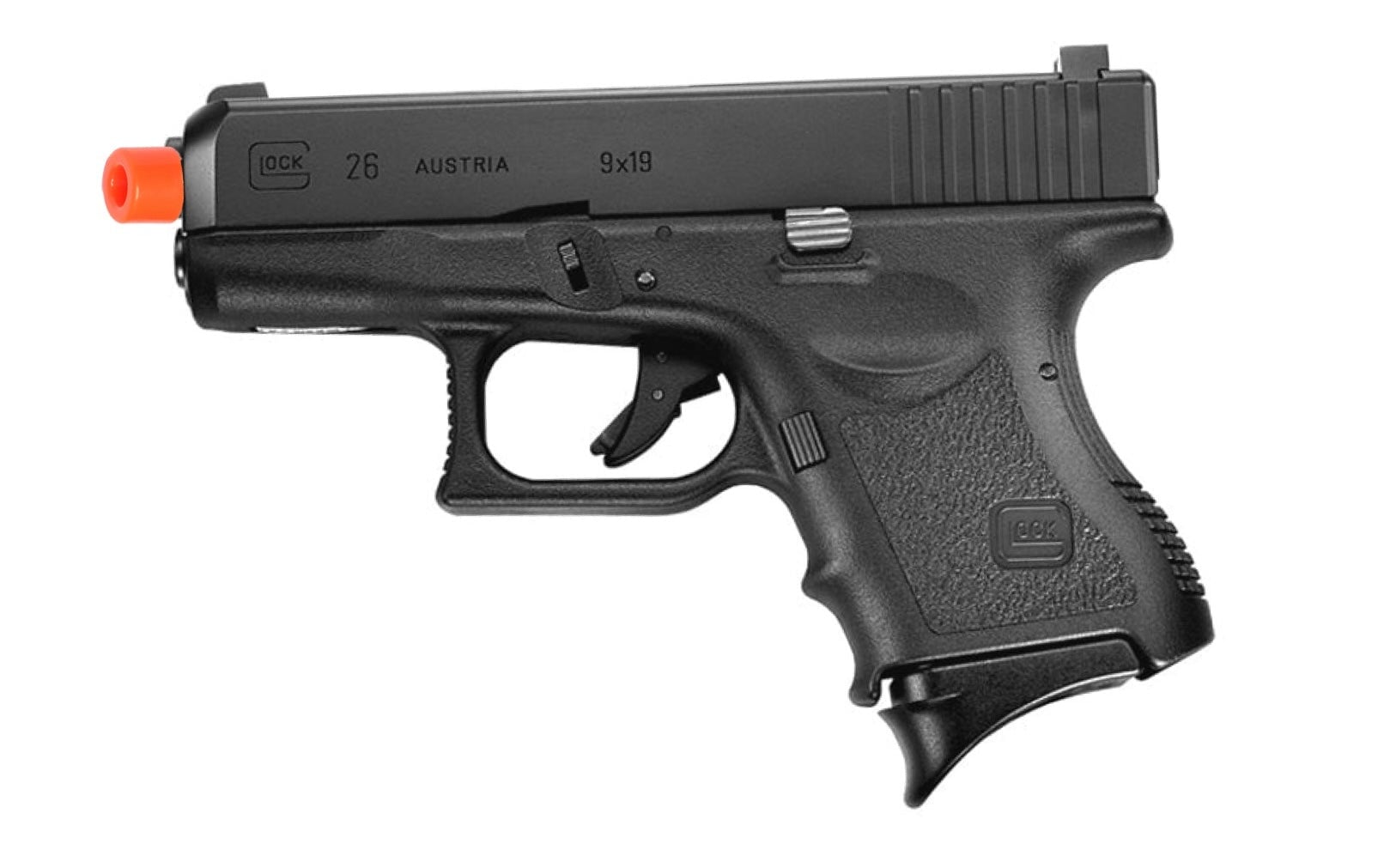 Tokyo Marui - Glock 26 Gen 3 Gel Blaster GBB Pistol - Image 8