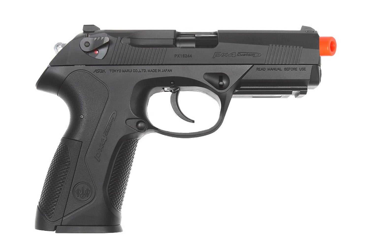 Tokyo Marui Beretta PX4 Custom Gel Blaster - Image 9