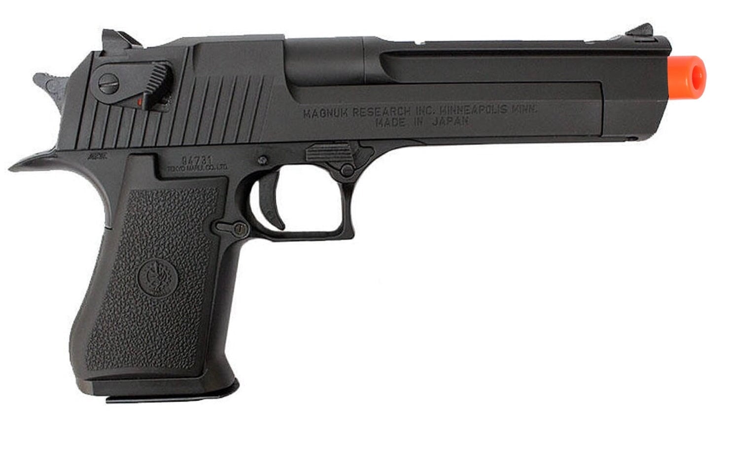 Tokyo Marui Desert Eagle Gel Blaster - Image 10