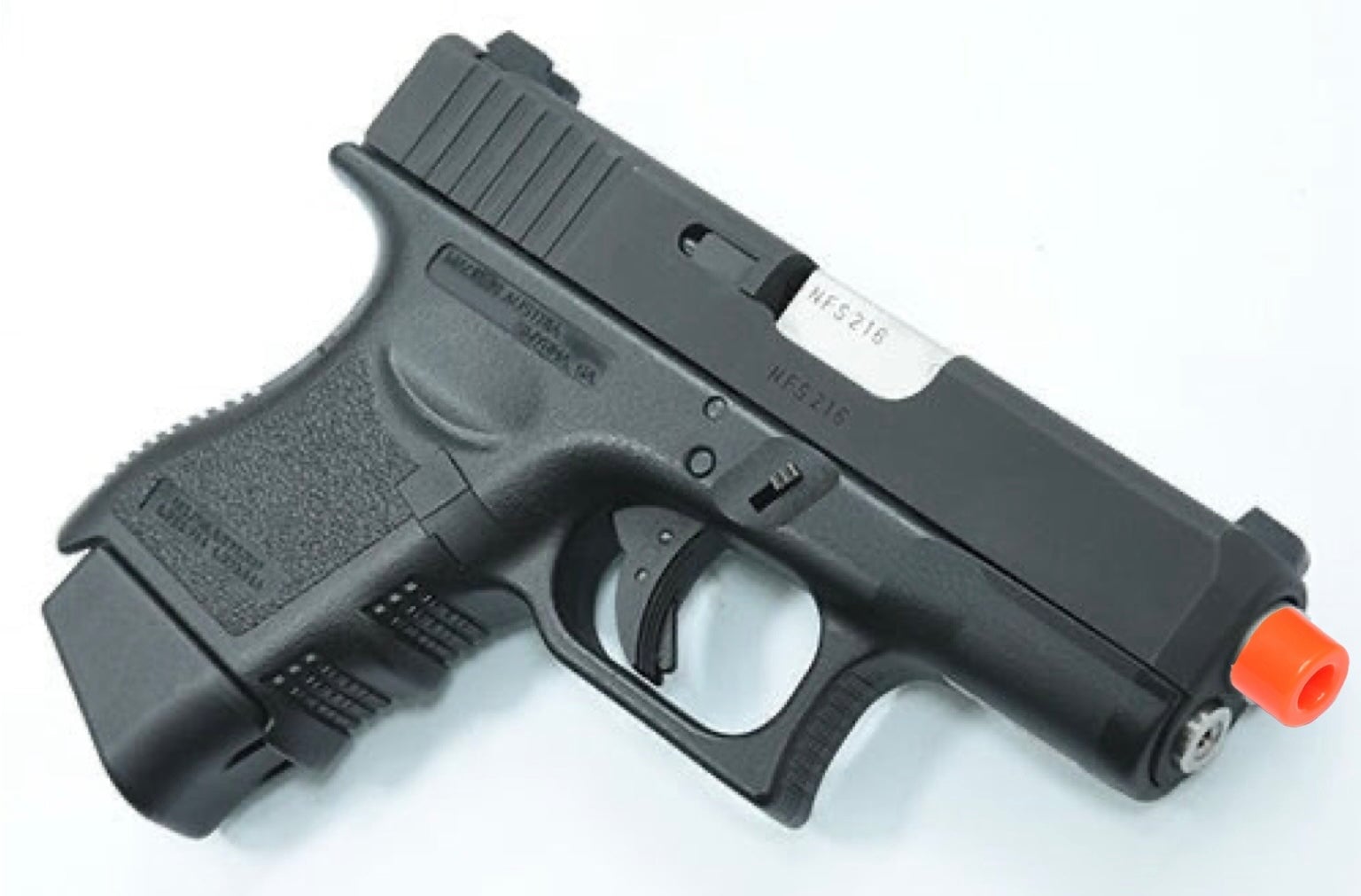 Guarder Glock G26 Gen 3 Gel Blaster - Image 11