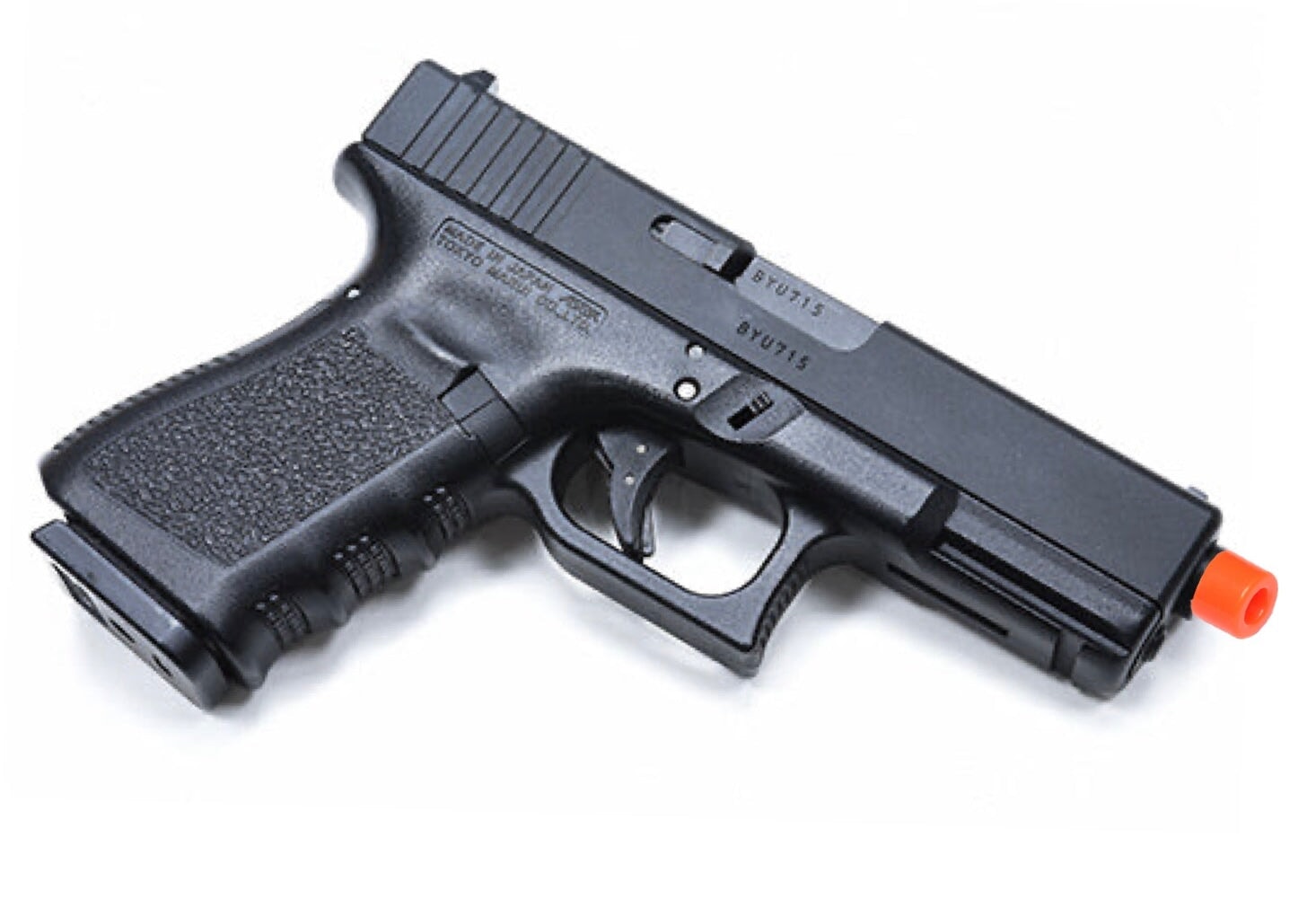 Guarder Glock G19 Gen 3 Gel Blaster - Image 6