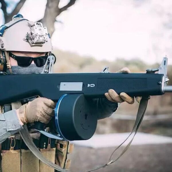 AA12 Shell Eject Gel Blaster