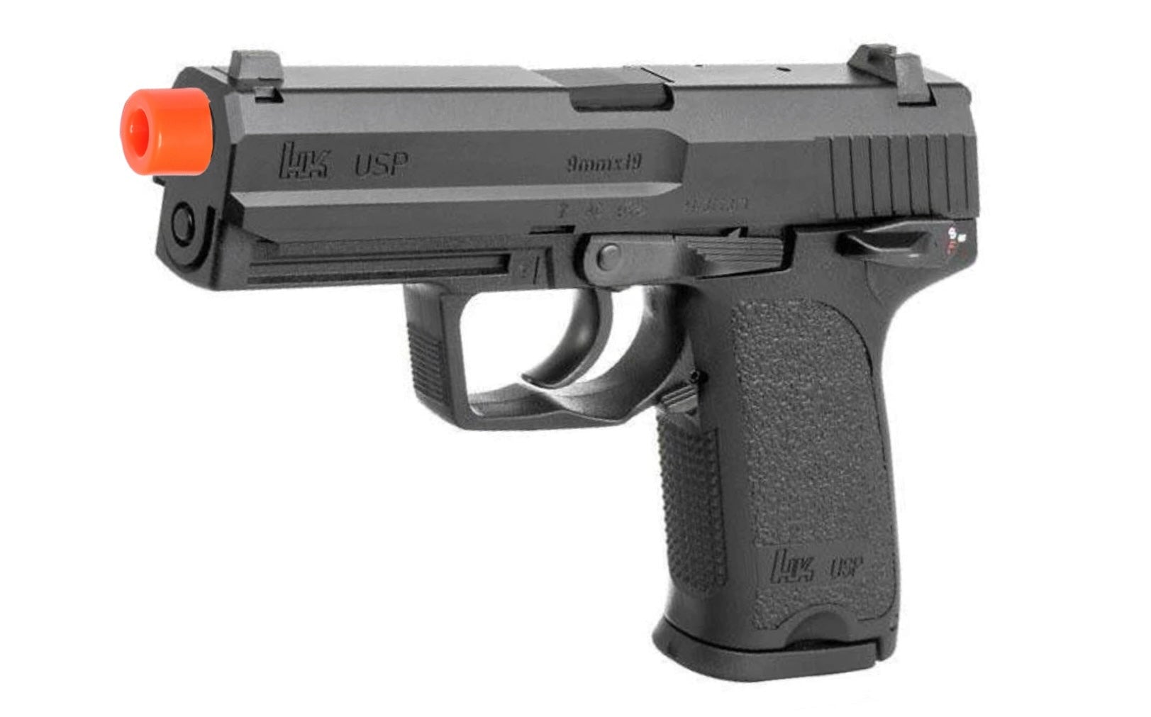 Tokyo Marui H&K USP Gel Blaster - Image 9