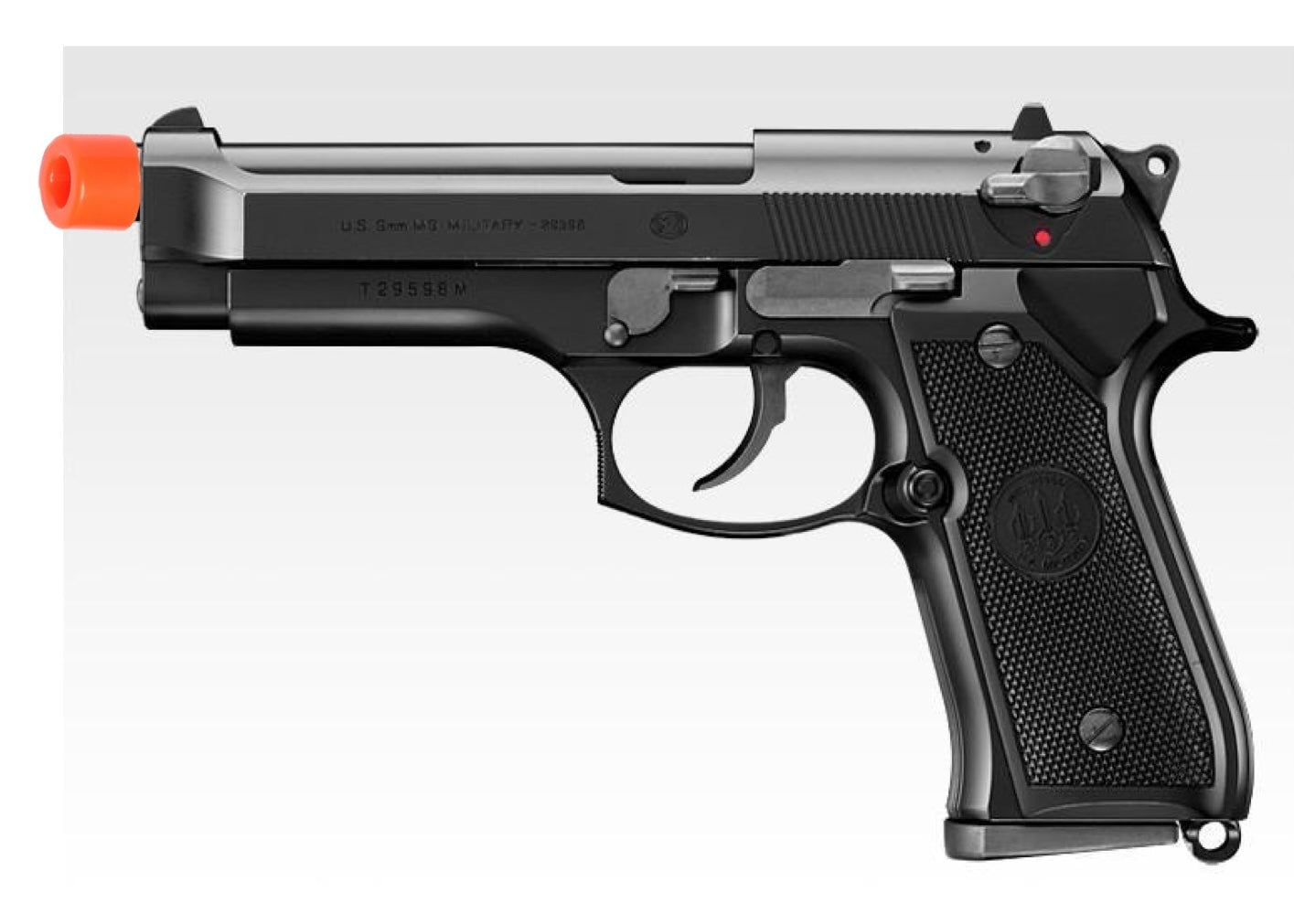 Tokyo Marui Beretta M92F Gel Blaster - Image 9