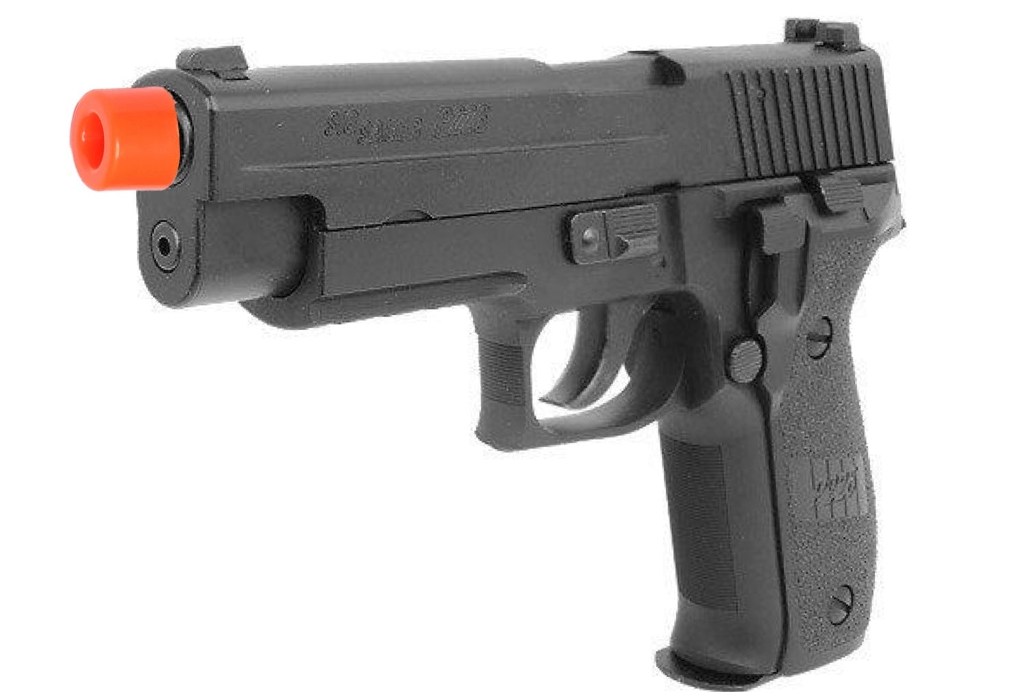 Tokyo Marui SIG P226 E2 Gel Blaster - Image 5