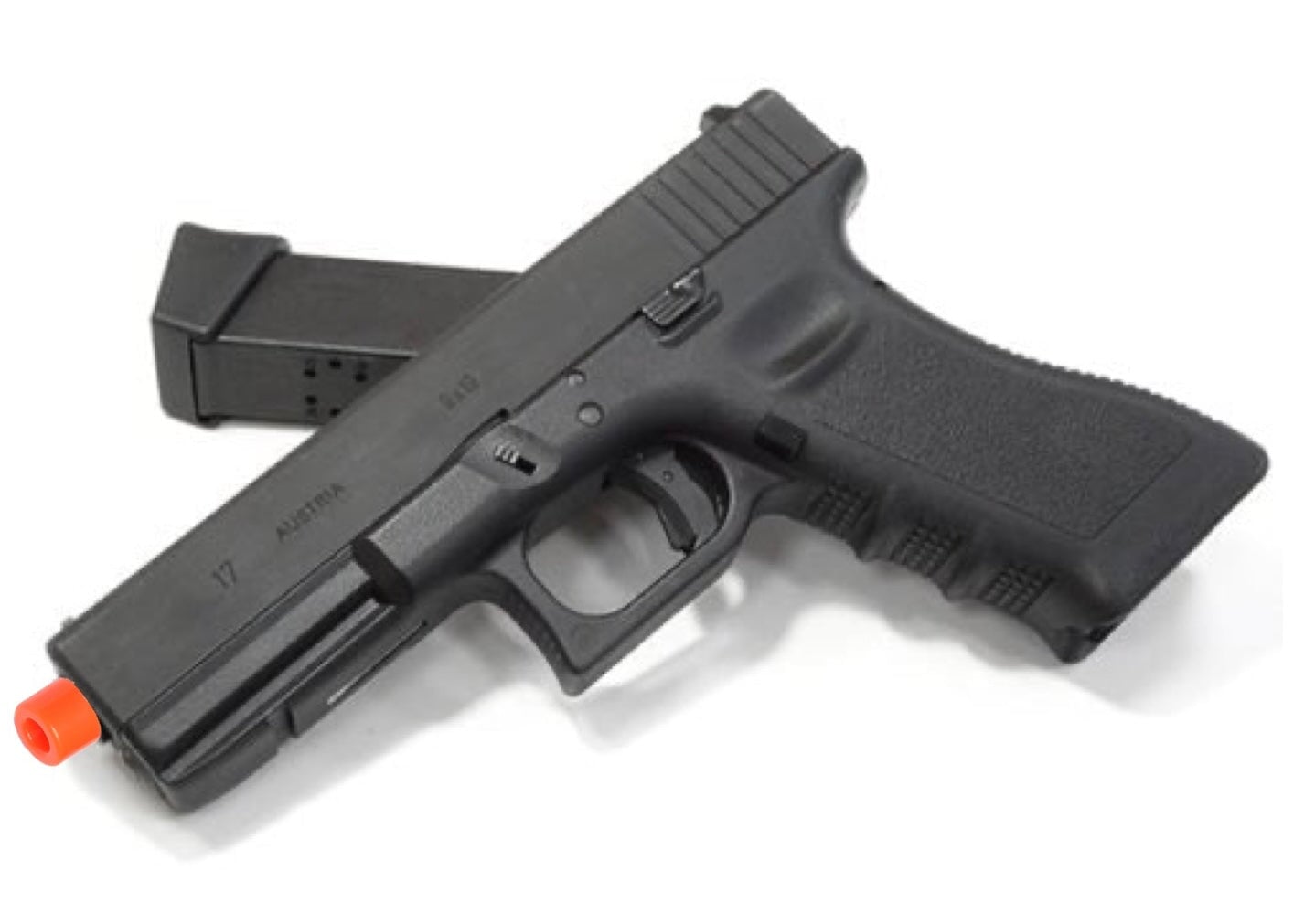 Guarder Glock G17 Gen 3 Gel Blaster - Image 7