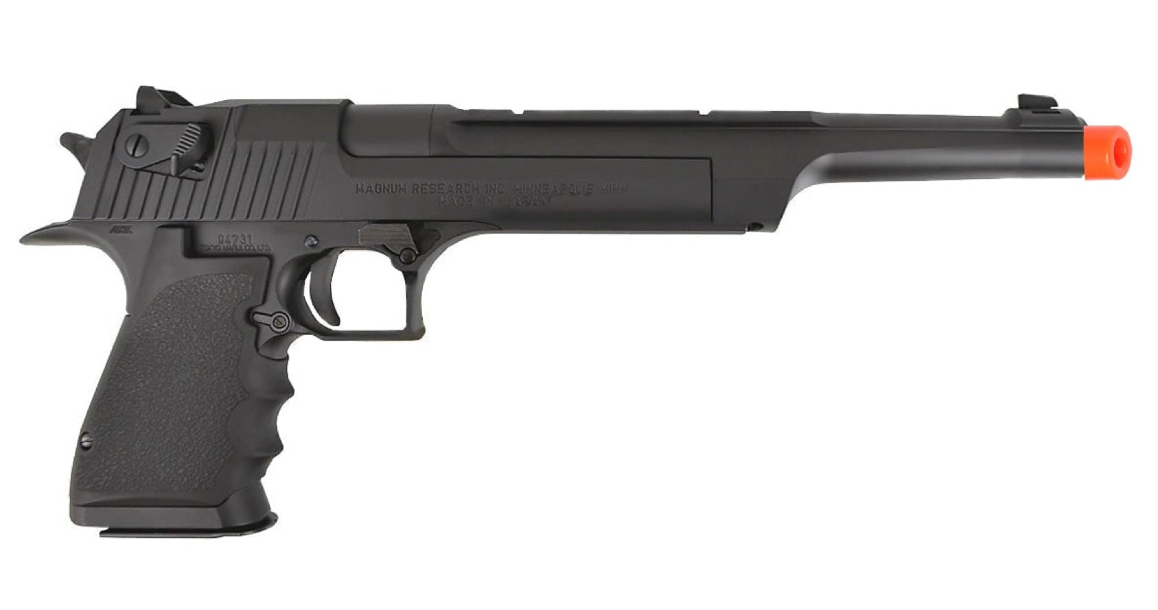 Tokyo Marui Desert Eagle 10" Hunting Gel Blaster - Image 9