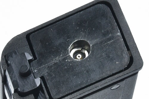 Guarder Stainless Gas Injection Valve for MARUI GBB Magazine (2 Pcs) - Image 3