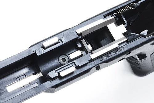 Guarder G17/18C/22/34 Frame Rail Mount - Image 8