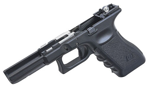 Guarder G17/18C/22/34 Frame Rail Mount - Image 9