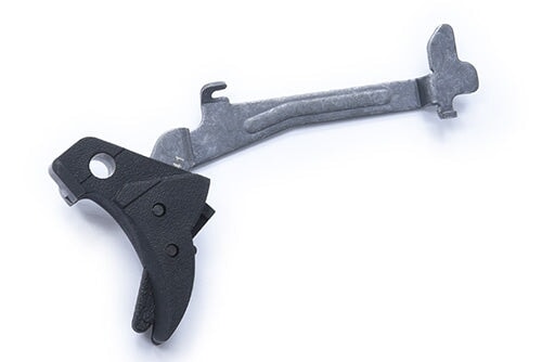Guarder G-Series Smooth Trigger & Lever Group - Image 2