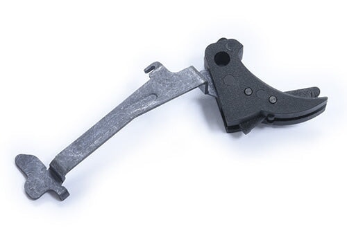 Guarder G-Series Smooth Trigger & Lever Group - Image 3